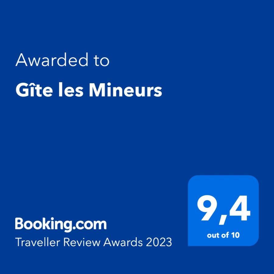 Gite Les Mineurs Zottegem Ngoại thất bức ảnh